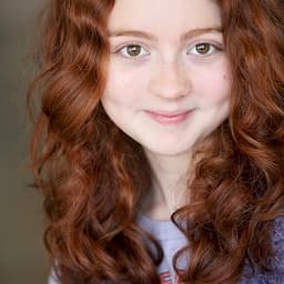 Piper Mackenzie Harris