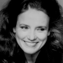 Trish Van Devere