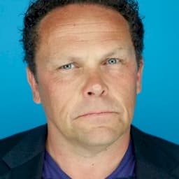 Kevin Chapman