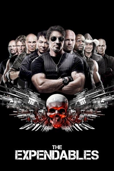 The Expendables 