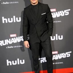 Gregg Sulkin