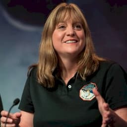 Cathy Olkin