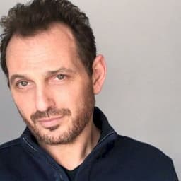 Lev Gorn