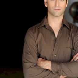 Christopher Gordon