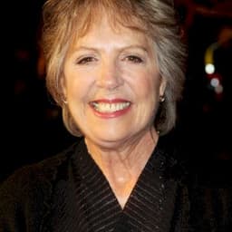 Penelope Wilton