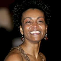 Adjoa Andoh