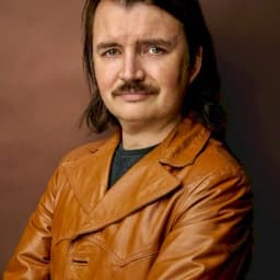 Galen Howard