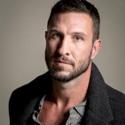 Pablo Schreiber