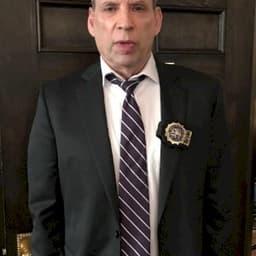 Daniel Oreskes