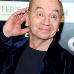 Lindsay Kemp