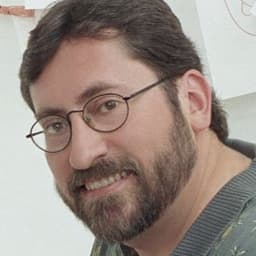 Bob Peterson