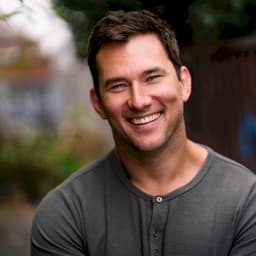 Luke McKenzie