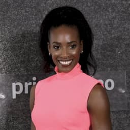 Zainab Johnson