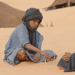 Mehdi A.G. Mohamed