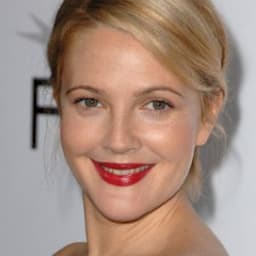 Drew Barrymore