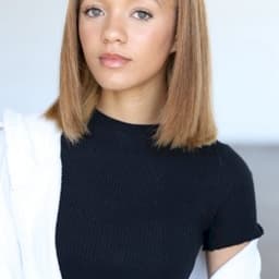 Amirah J
