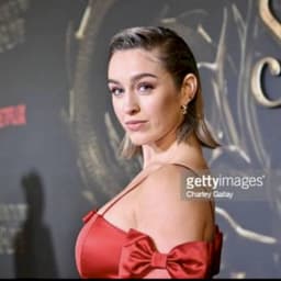 Danielle Galligan