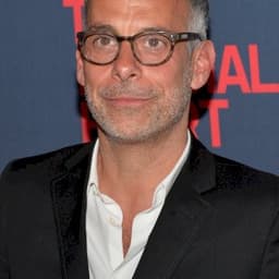 Joe Mantello