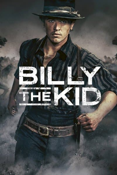 Billy the Kid