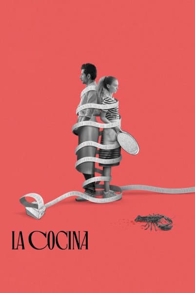La Cocina