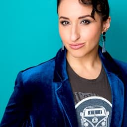Samia Mounts