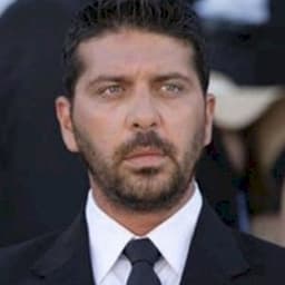 Ali Balkan Avci