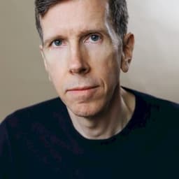 Robert Stanton