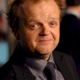 Toby Jones