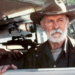 Bill Kerr