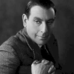 Cedric Hardwicke