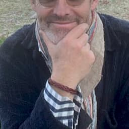 Michel Gill