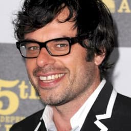 Jemaine Clement