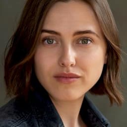 Elinor Crawley