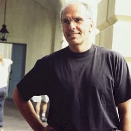 Michael Cristofer