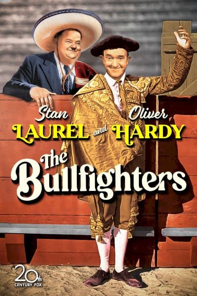 The Bullfighters