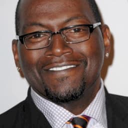 Randy Jackson