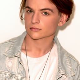 Shane Francis Smith