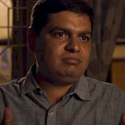 Mukesh Sengar