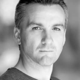 Keith Wickham