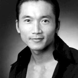 Collin Chou