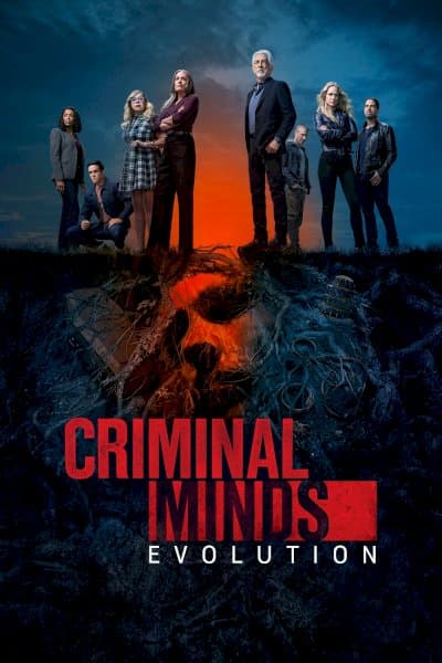 Criminal Minds