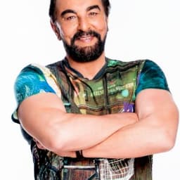 Kabir Bedi