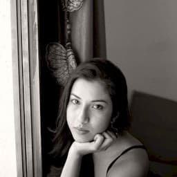 Niharika Lyra Dutt