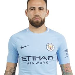 Nicolas Otamendi