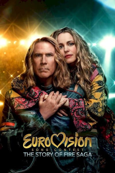 Eurovision Song Contest: The Story of Fire Saga