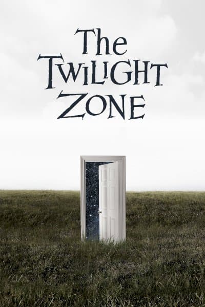 The Twilight Zone