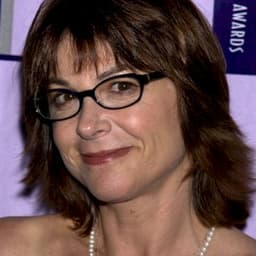 Dinah Manoff