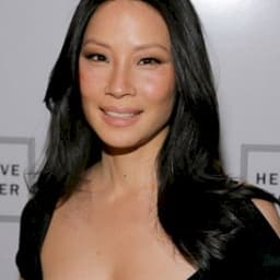 Lucy Liu