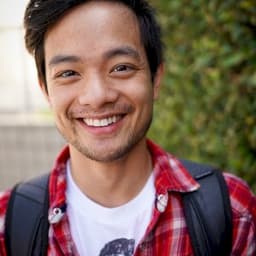 Osric Chau