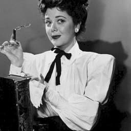 Ann Rutherford